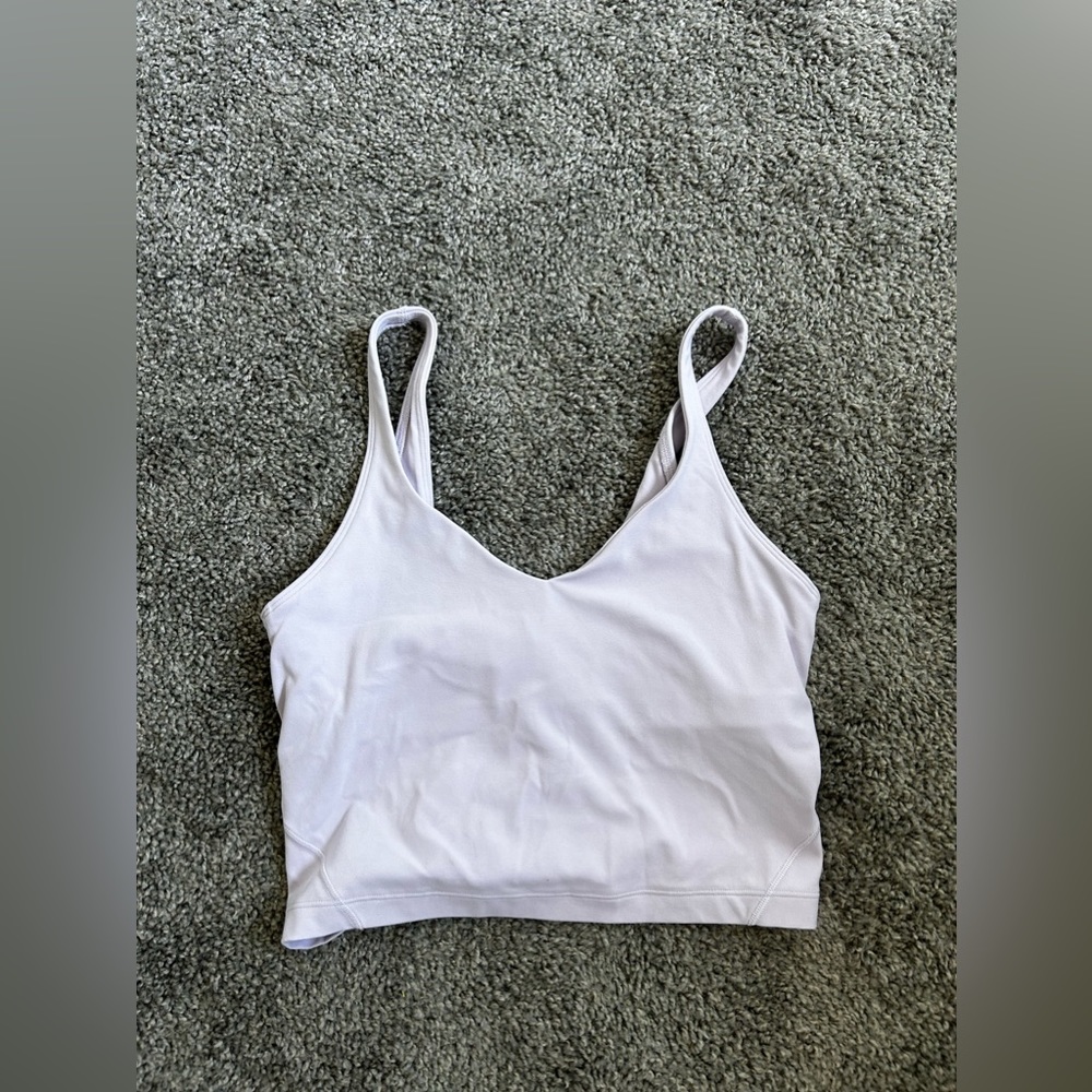Align Tank Top Lululemon